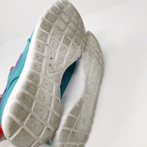 Nike Roshe One Running Shoes Women Size 7.5 /6y - Picture 6 of 7